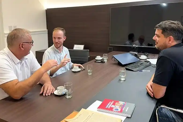 Desarrollo económico: el municipio habilitará un régimen de incentivos a las inversiones tras las propuestas de Mayer