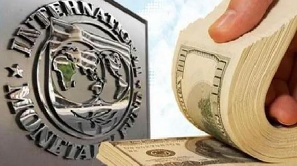 SALUD, ALIMENTOS Y VACUNAS: el uso que se debería dar a los $5.000 millones del FMI