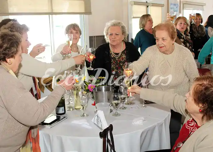 Los docentes celebraron su día