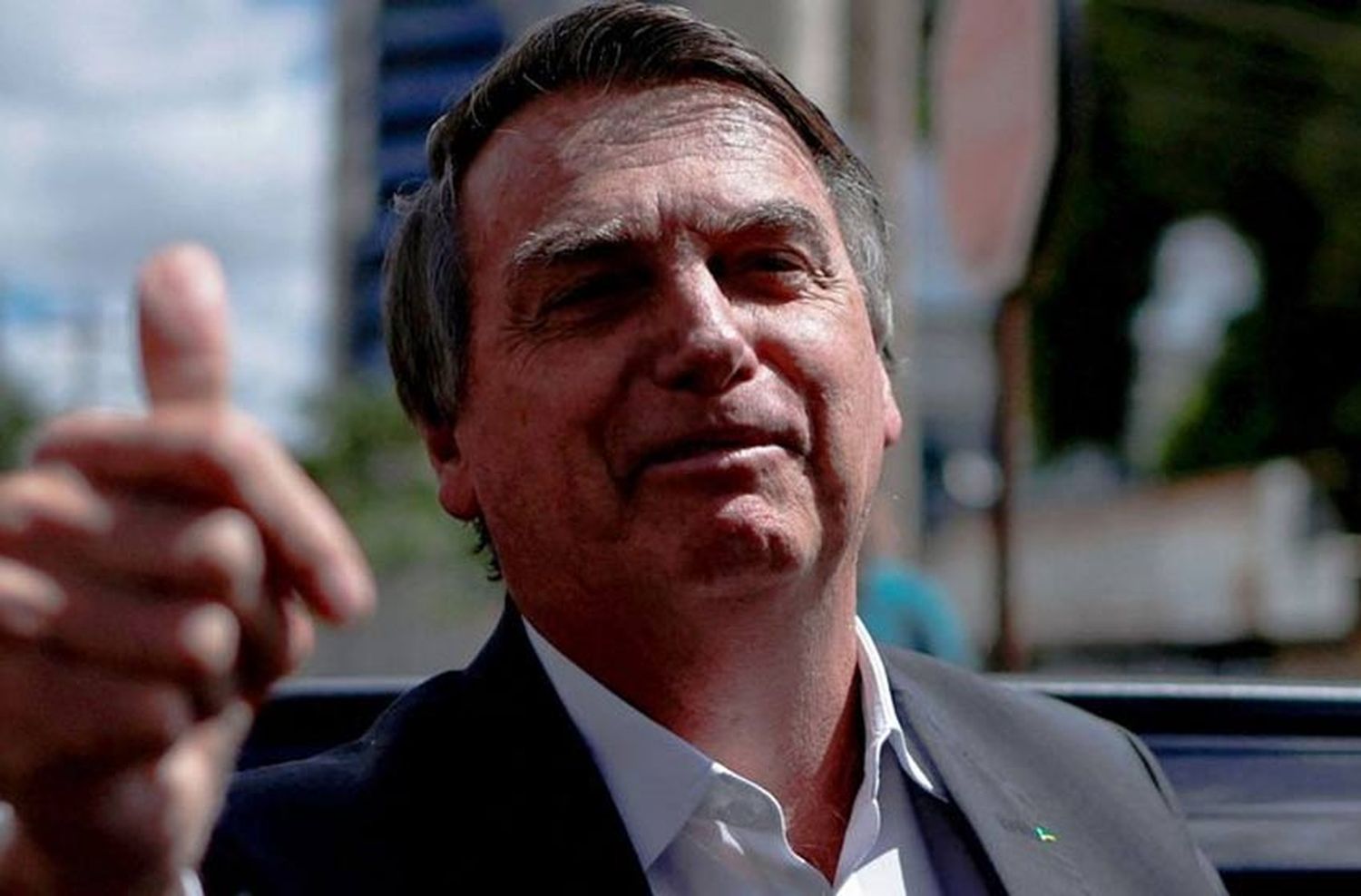 De cara a las PASO 2023, Bolsonaro respaldó a Javier Milei