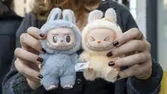 Labubu en Tandil: qué hay detrás del juguete del que todos hablan