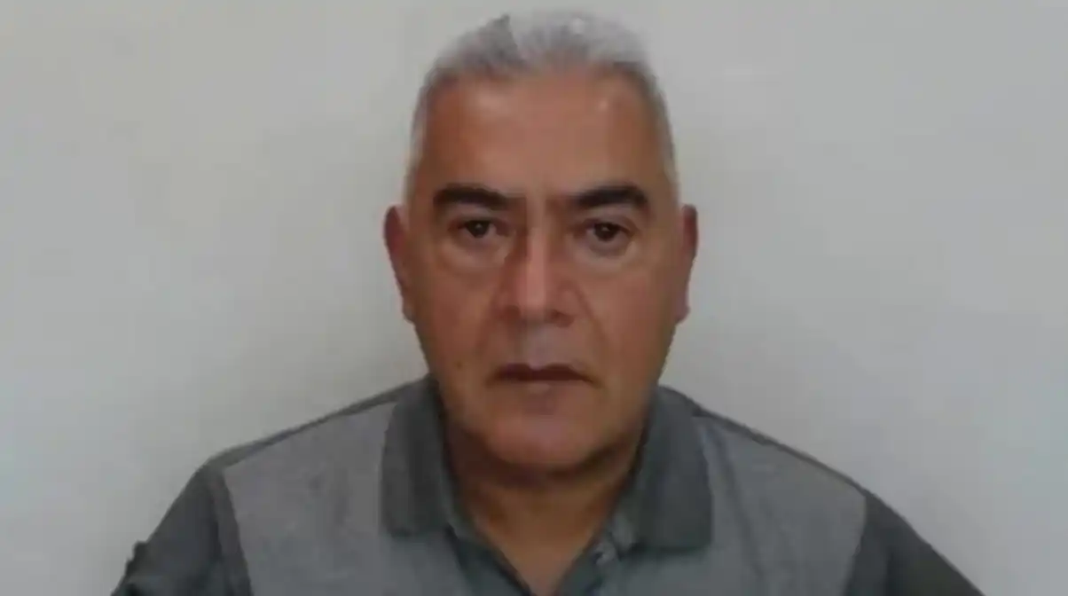 Caso de PAPÁ PITUFO: exfiscal revela quién detuvo la investigación (VIDEO)