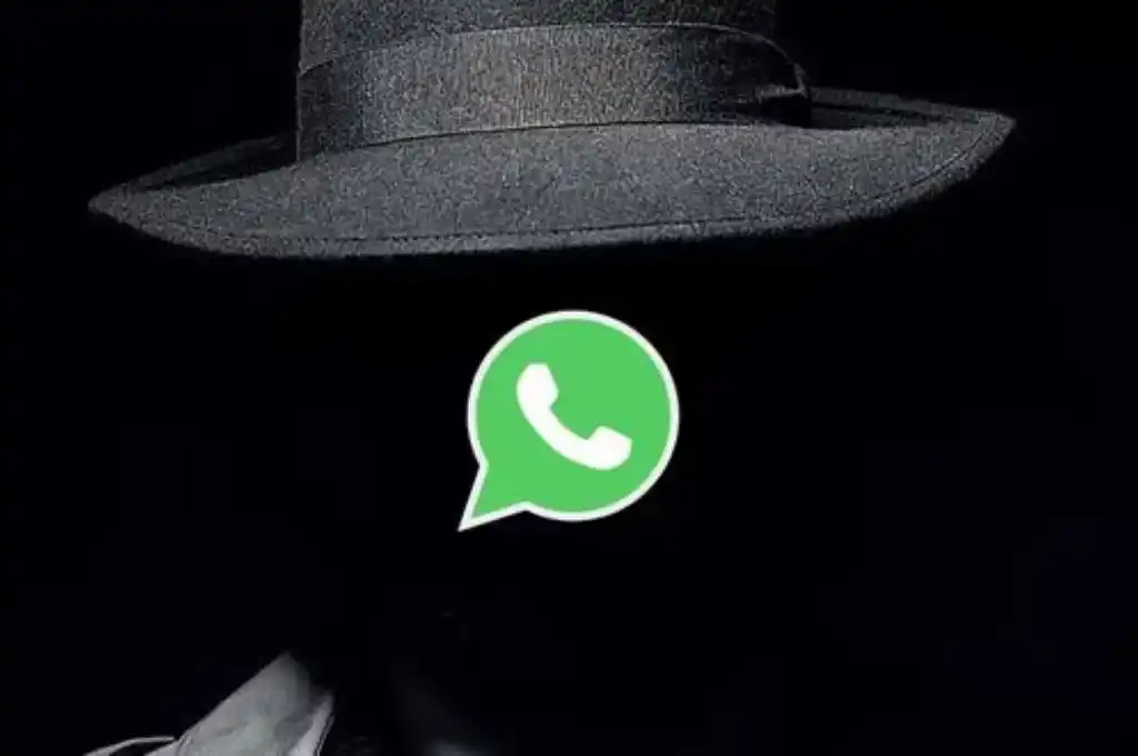Cómo comprobar si WhatsApp te espía