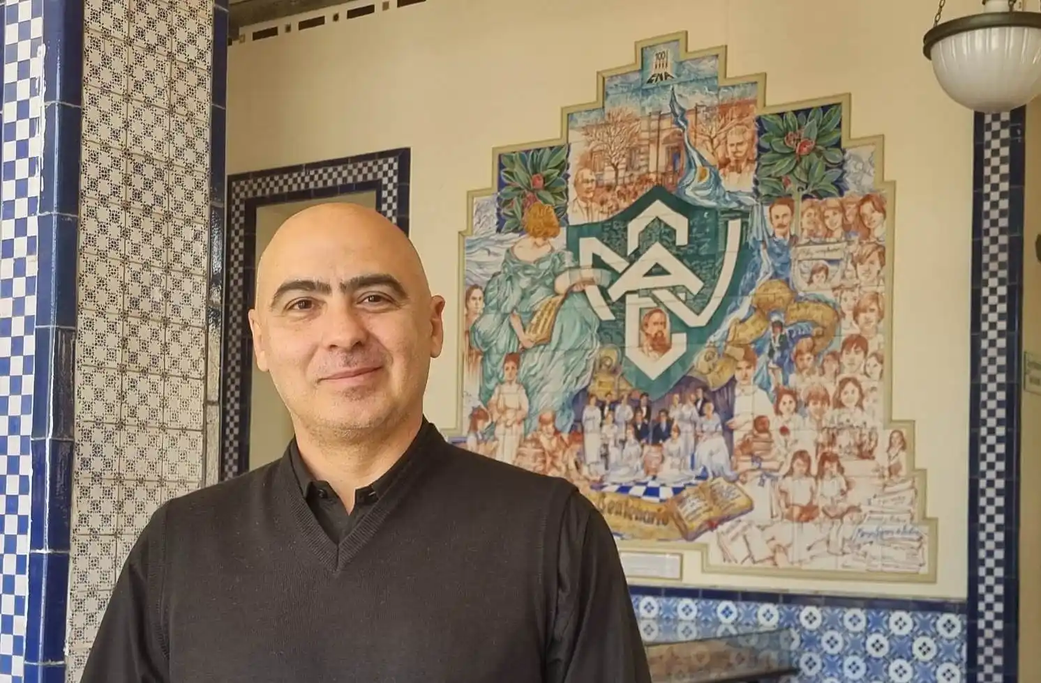 Norberto Palancar