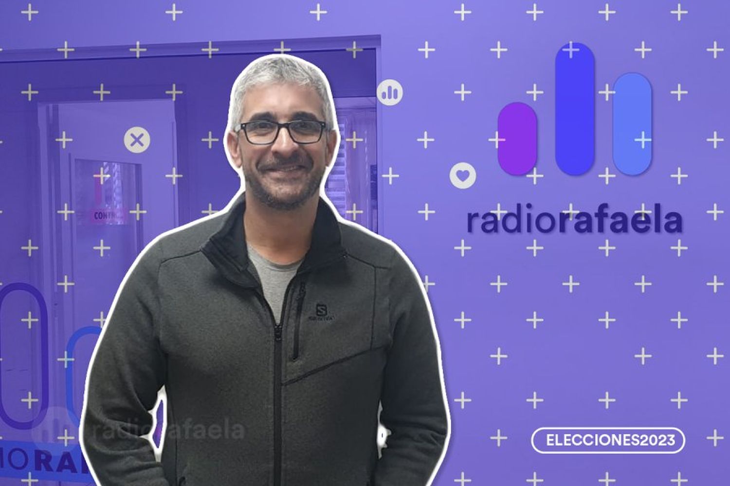 Como intendente, Bonino afirmó que eliminaría la Oficina de Género: “El género divide”