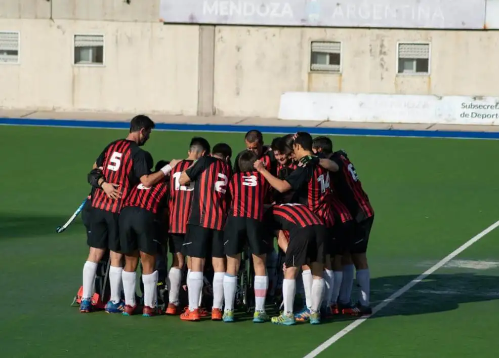 Independiente no pudo acceder a la final en damas