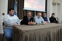 Profundizar la gestión asociada y expandir más la propuesta, ejes para la próxima edición de Flama
