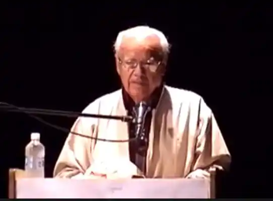 Fallece el legendario locutor Pedro Montes