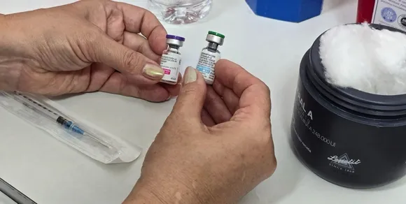 Llegaron las farmacias las vacunas contra el dengue
