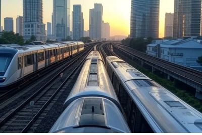 Hacia ciudades más inclusivas, productivas y sostenibles