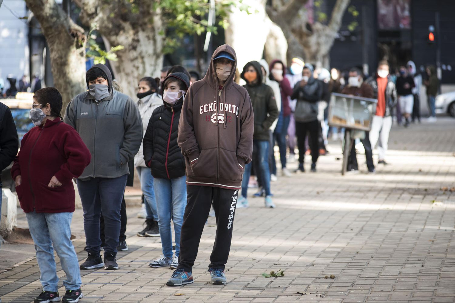 El gobierno nacional volverá a pagar el IFE