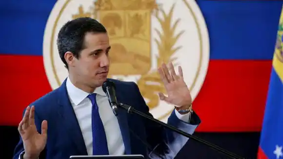 ¡EN PRIMERA DISCUSIÓN! AN 2015 aprueba eliminar el interinato de Guaidó