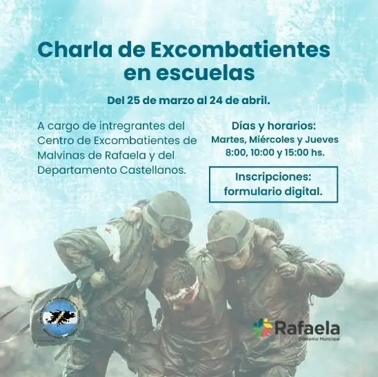 Malvinas Argentinas