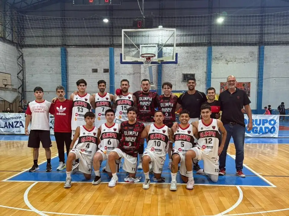 Olimpia BBC