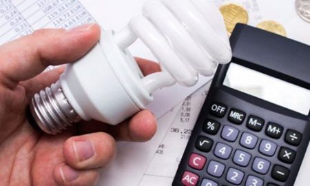 En diciembre aumenta nuevamente la luz