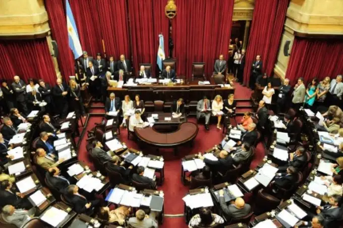La vigencia de la Ley de Celiaquía depende de los diputados de la provincia