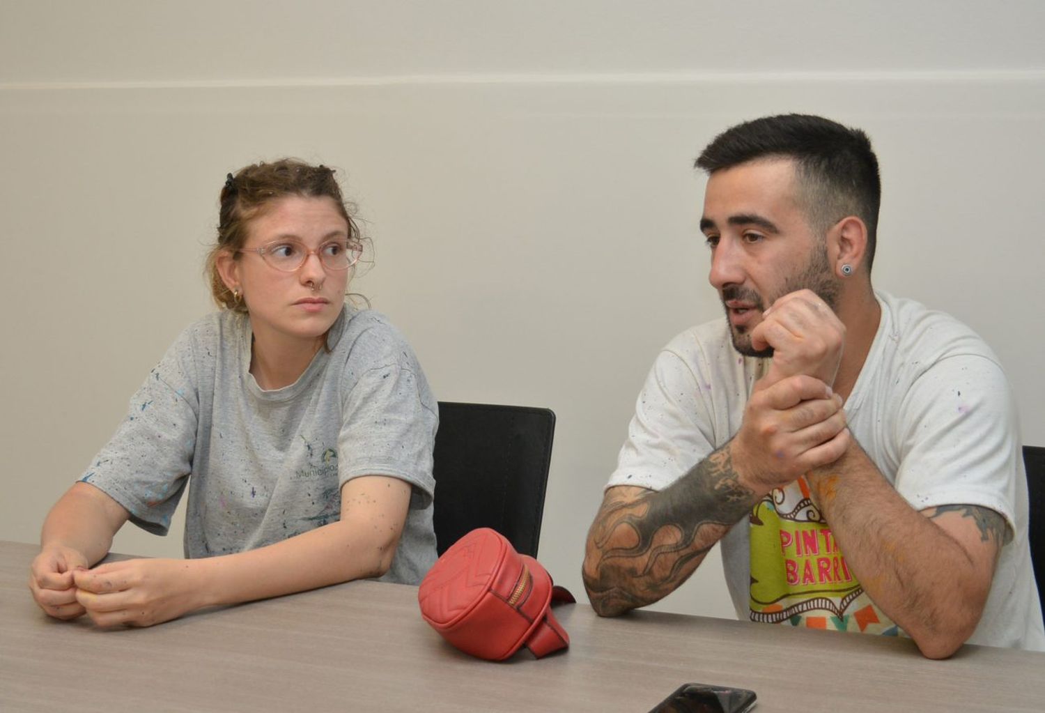 Unos 30 artistas se unirán en Tandil en otro encuentro de Graff Xerrano