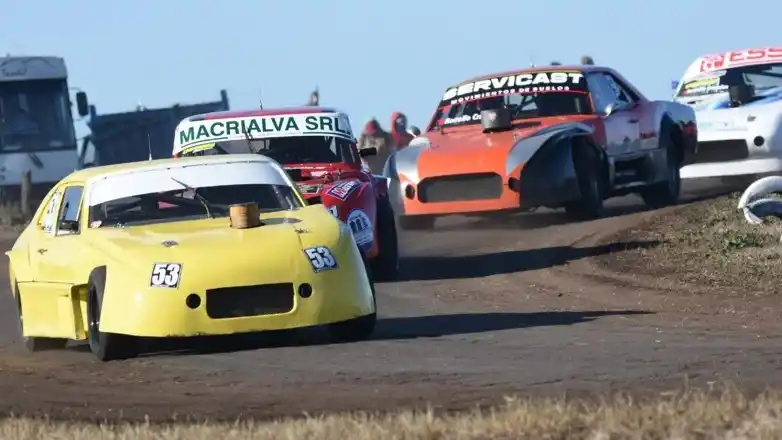 El arranque del calendario 2026 será en La Cascada.