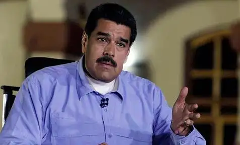 Maduro anuncia que irá "con todo" contra Macri a la cumbre de la Celac