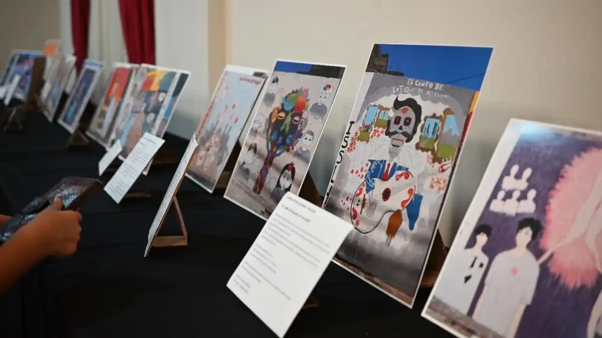 Guale Joven: la edición 2026 repartirá más de $2 millones en premios