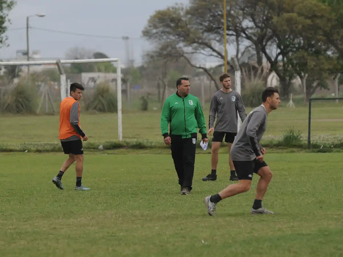 El viernes ante Racing sin público visitante