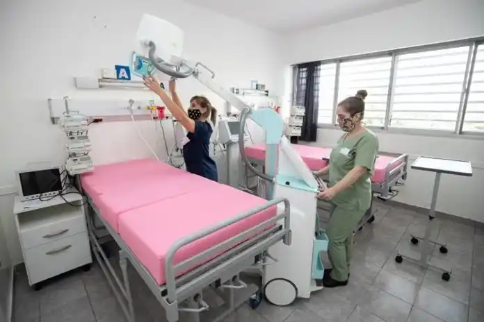 En 20 días colapsa el sistema de salud si no baja el ritmo de contagios, advierten desde Provincia