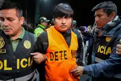 Quién es quién en la trama de los nueve detenidos por el triple femicidio