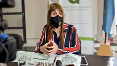 Velázquez: “hay un descenso de casos en seis semanas consecutivas”