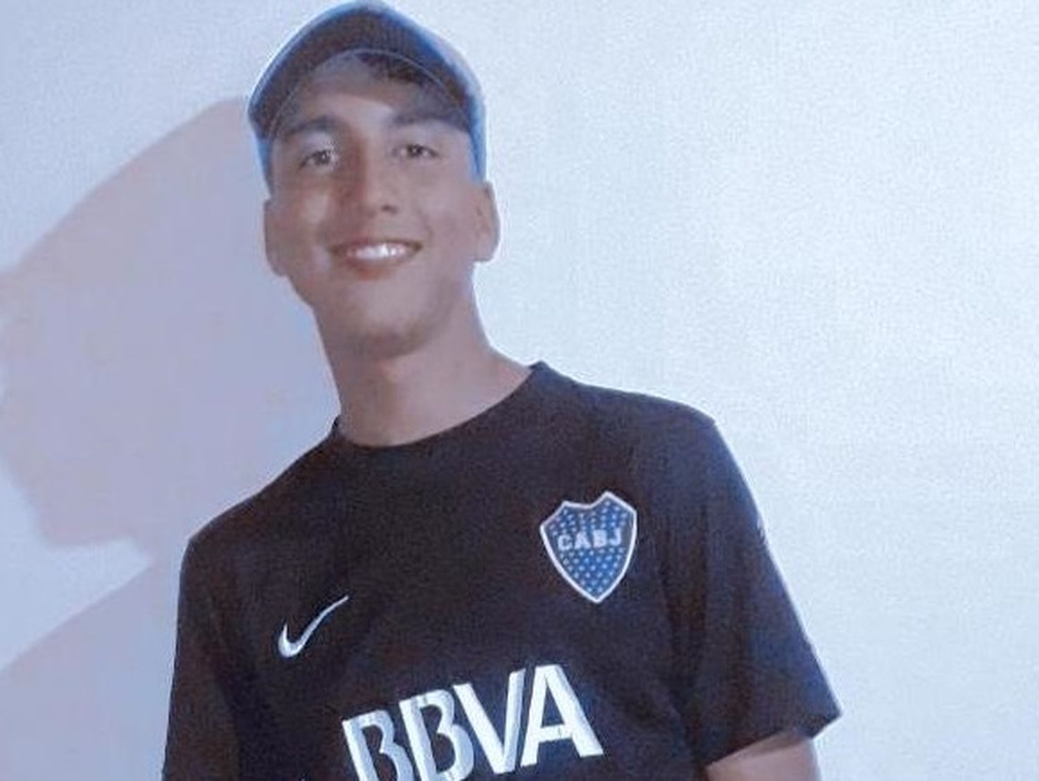 ¡Feliz cumple, Danilo!