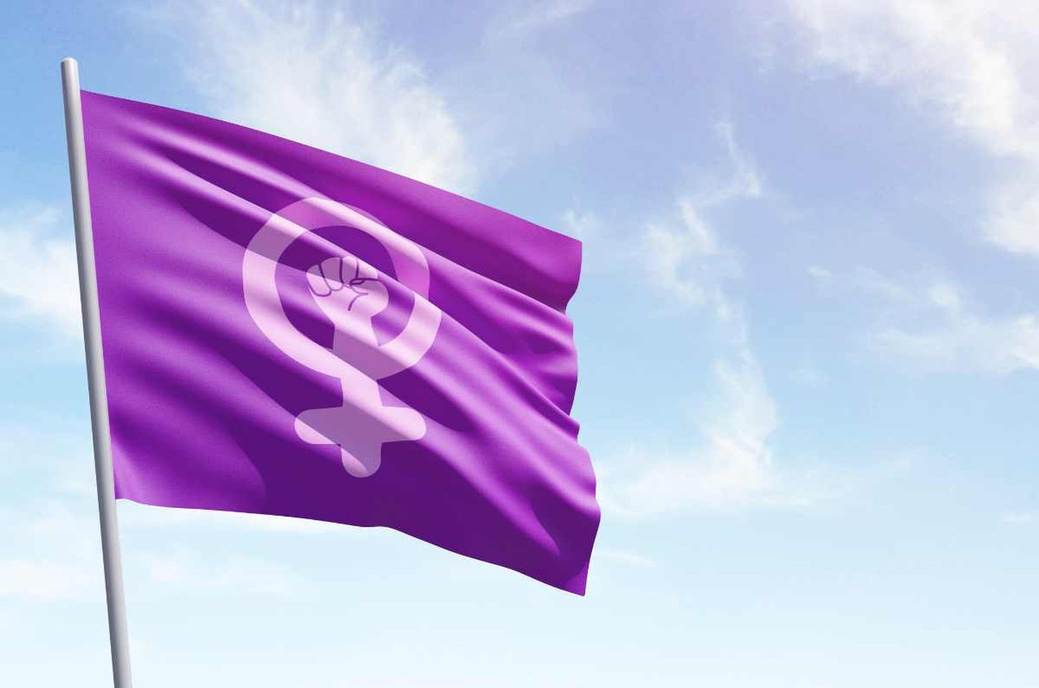 A lo largo del mes y en todo el territorio la Provincia conmemora el Mes de la Mujer