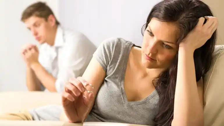 Seis síntomas para conocer si tu pareja tiene fecha de caducidad