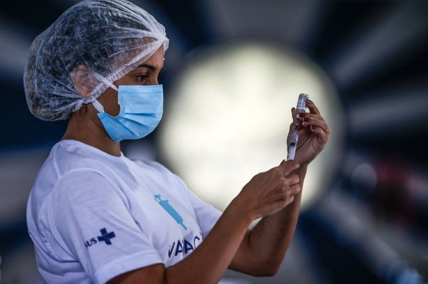 Brasil aplicará terceras dosis de la vacuna anti COVID-19