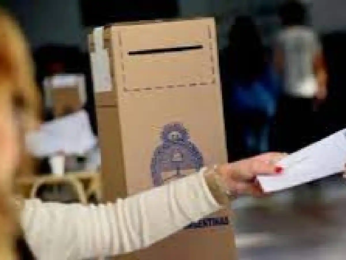 Avanza la organización de las elecciones: el Gobierno destinará más de 800 millones de pesos a la impresión de los padrones