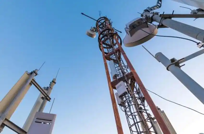 Fernanda Gigliani impulsa un proyecto para debatir la instalación de antenas en Rosario