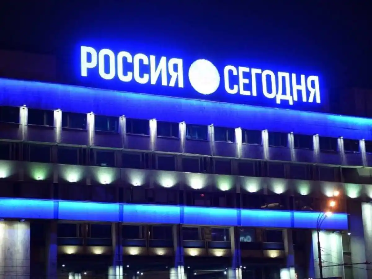 Google limitó el acceso a las publicaciones de una agencia de noticias rusa