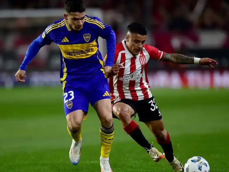 Boca recibe a Estudiantes en uno de los partidos más salientes de la fecha