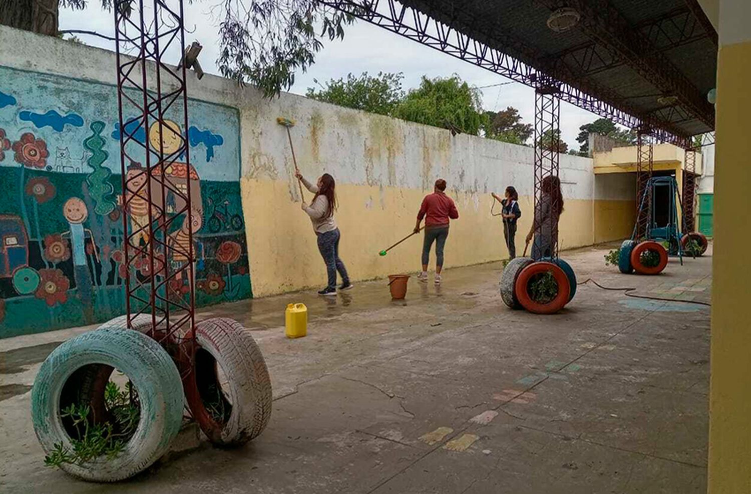 Potenciar Trabajo: la clave para aportar inclusión social