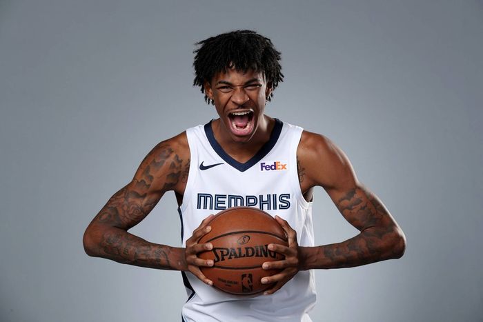 Jugadores de la NBA más Populares - Interna 4