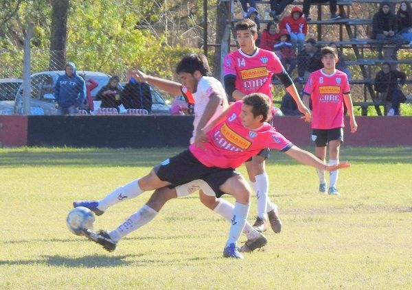 Duro informe para un colaborador de Sarmiento tras el clásico en Sub-20