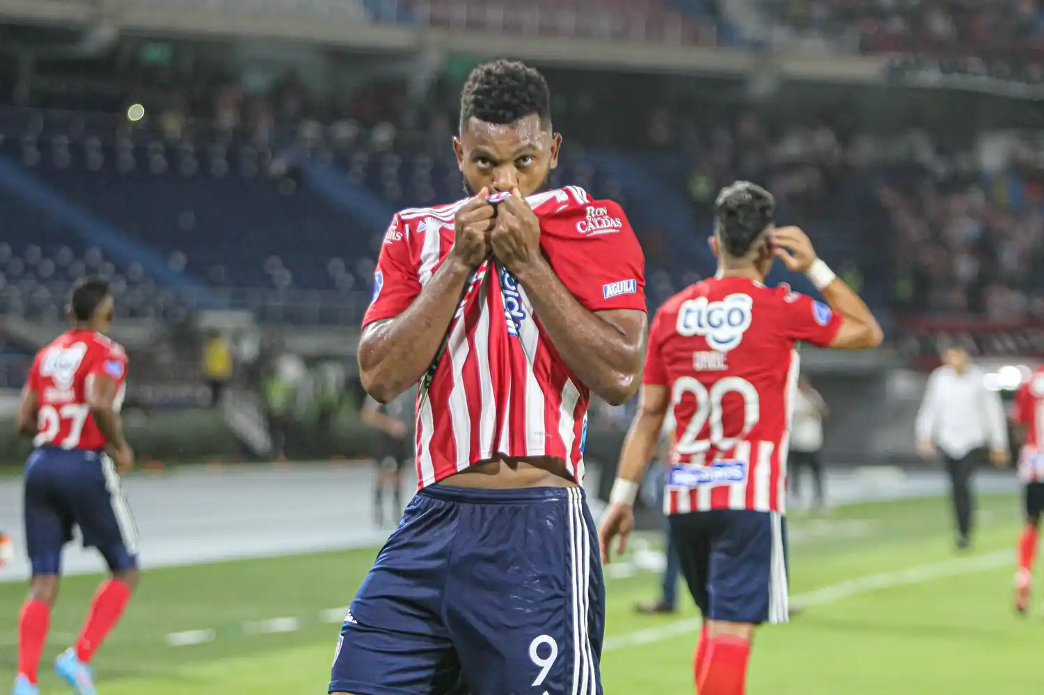 El Junior de Real pasó a una nueva instancia