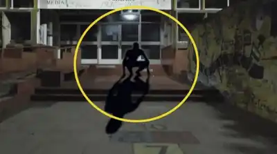 Una localidad argentina está aterrorizada por la aparición de un supuesto “Niño Bestia”