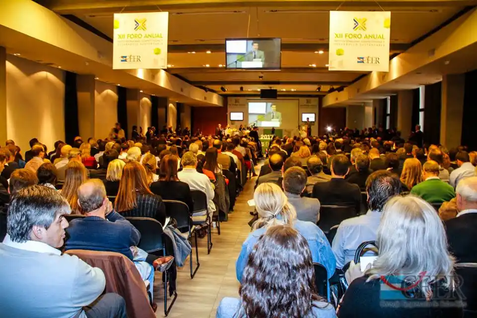 Con destacados disertantes nacionales e internacionales, el Consejo Empresario lanza su XIII Foro Anual