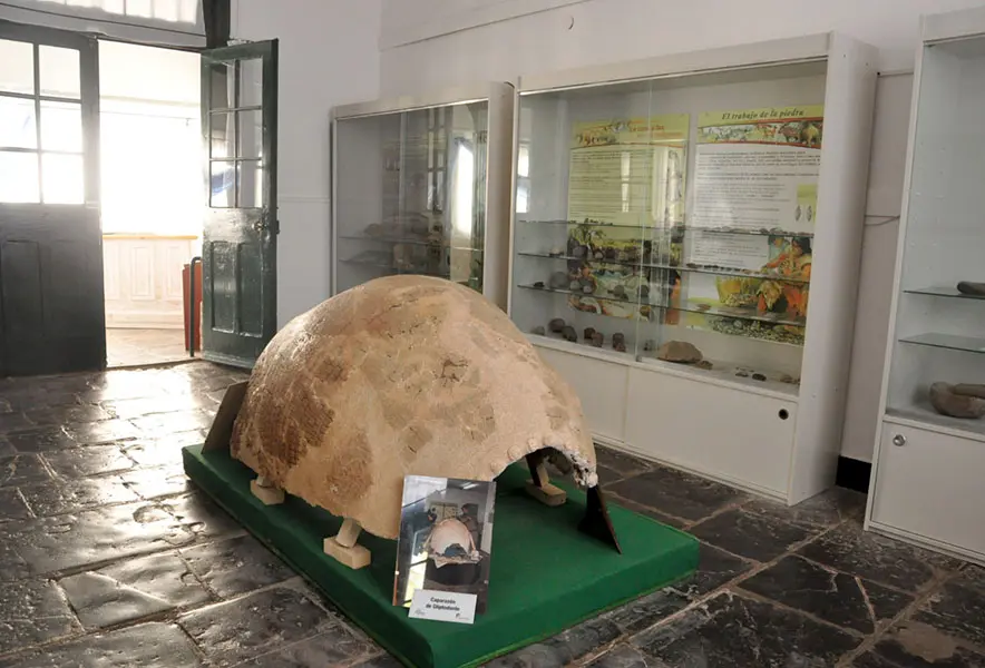 El museo Faustino Queipó reabre sus puertas el sábado