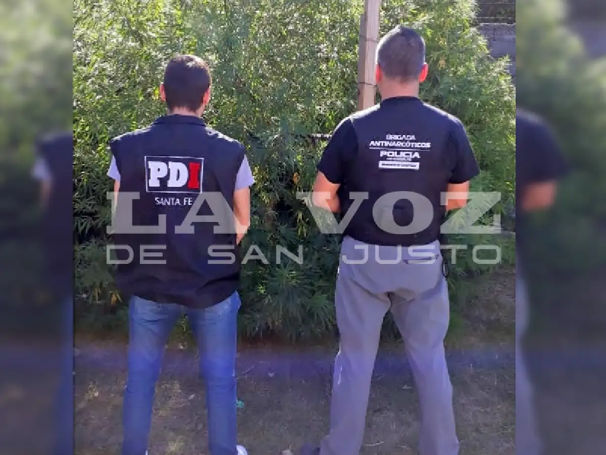 Allanamientos en Acapulco y Frontera: solo indagaron a uno de los detenidos