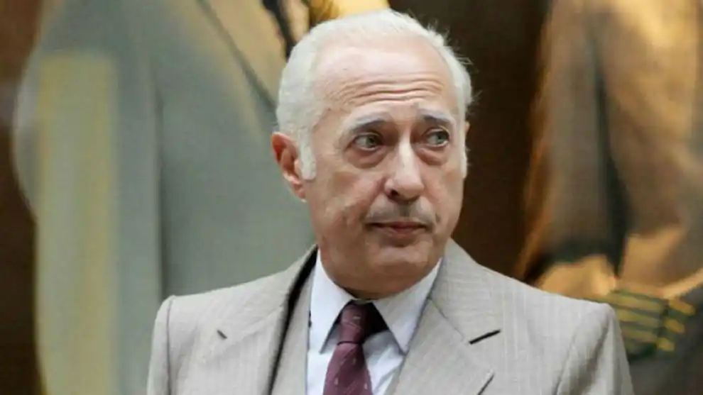 Guillermo Francella - 2