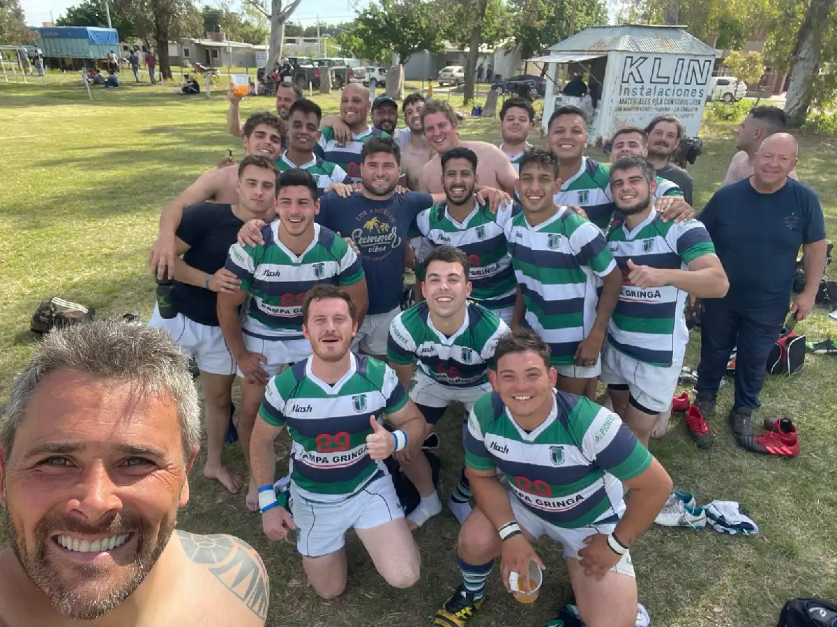 Los Charabones lograron el pase a semifinales