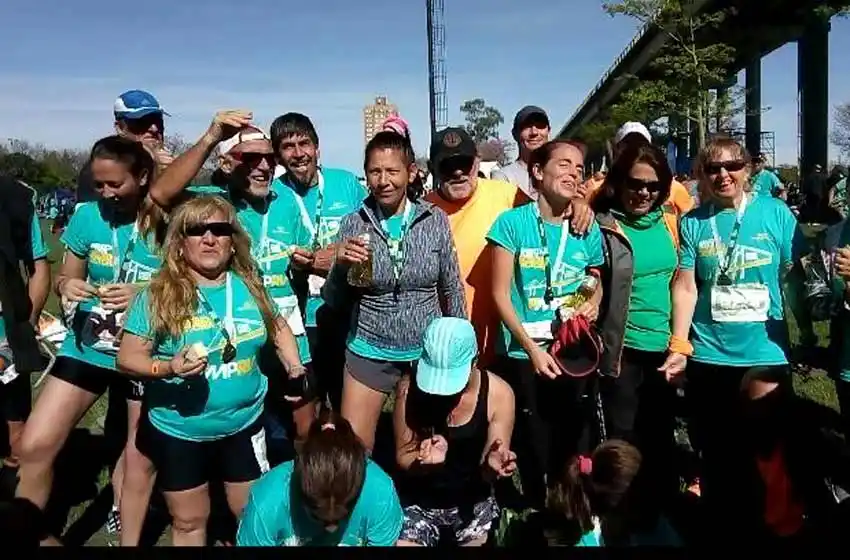 Testimonios: la alegría de los participantes