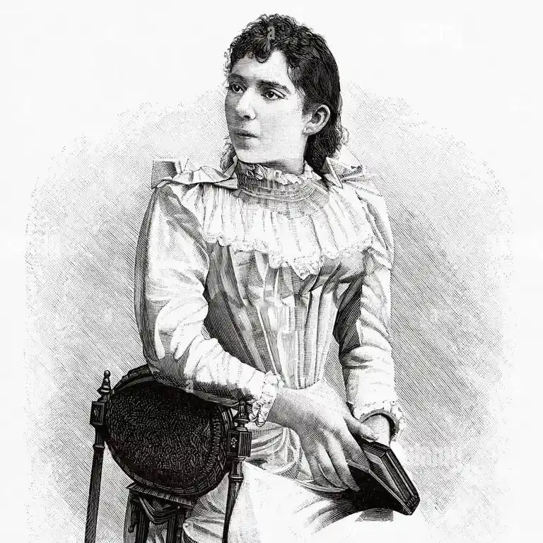 María Luisa Guerra - 1