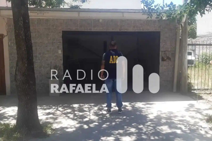 Enfrentamiento a mano armada con la Policía finalizó con la muerte de un presunto delincuente