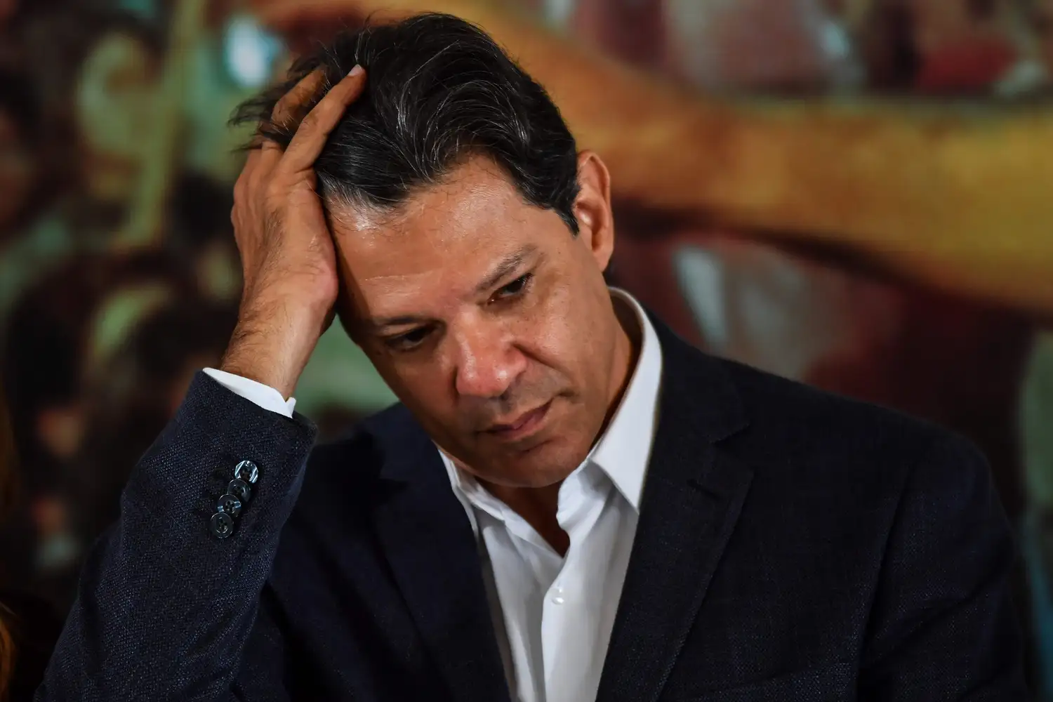 Bolsonaro firmó un compromiso antiaborto con la Iglesia católica